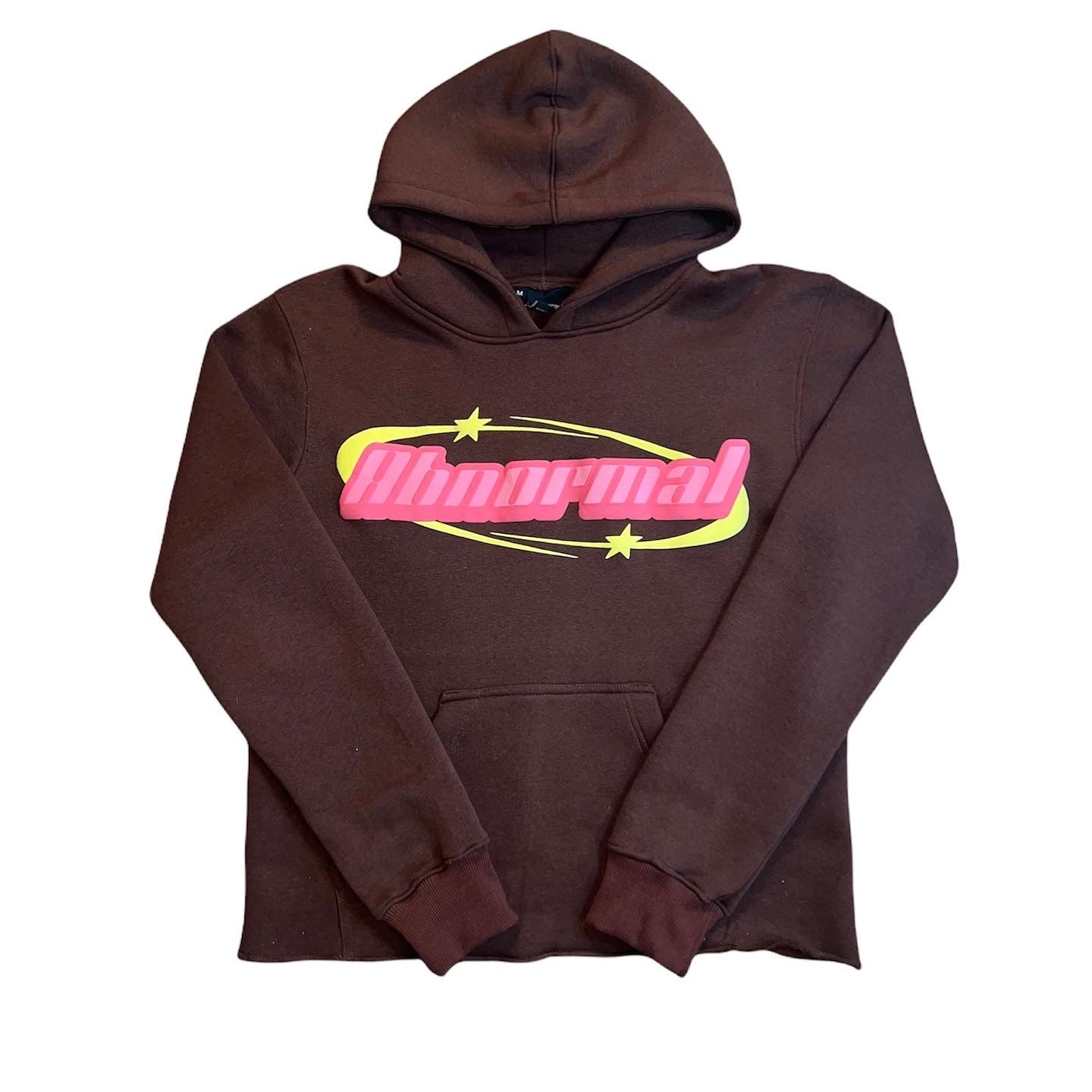 Abnormal Classic Hoodie