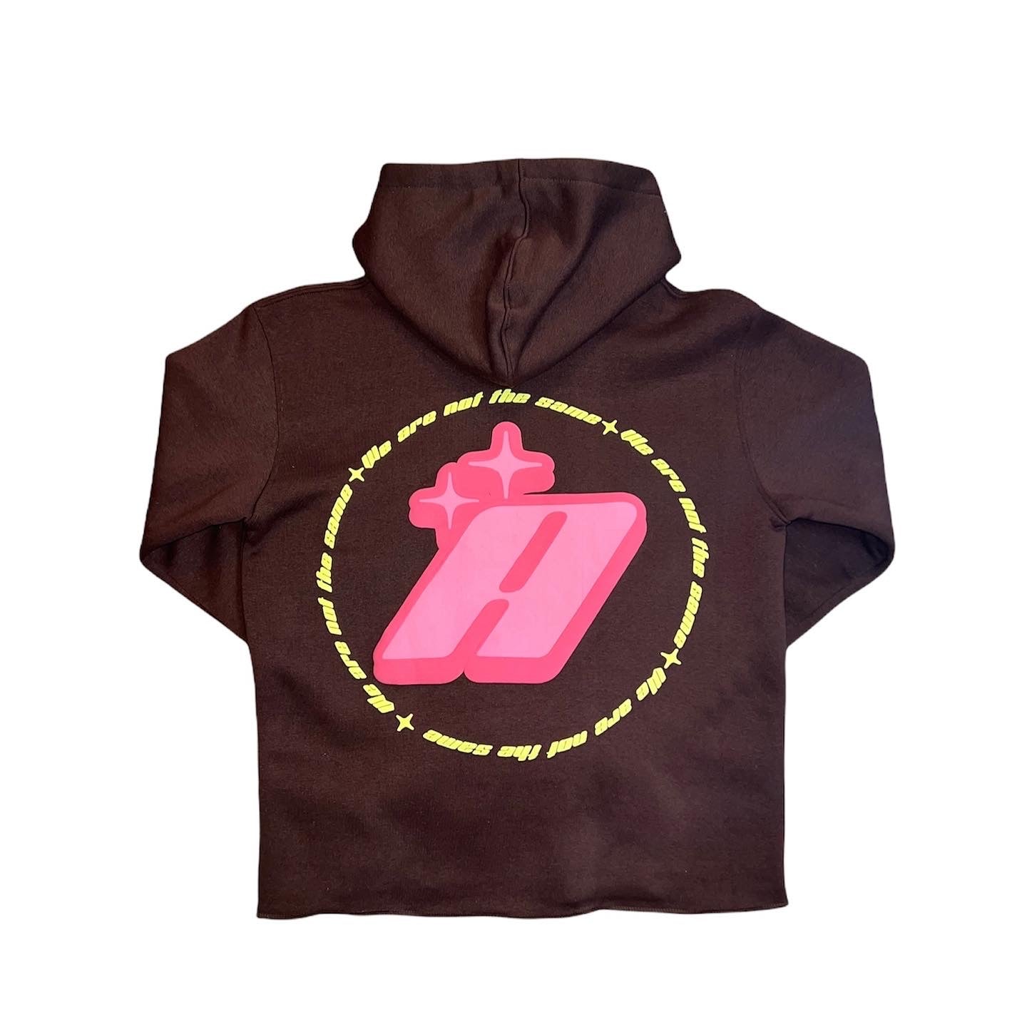 Abnormal Classic Hoodie