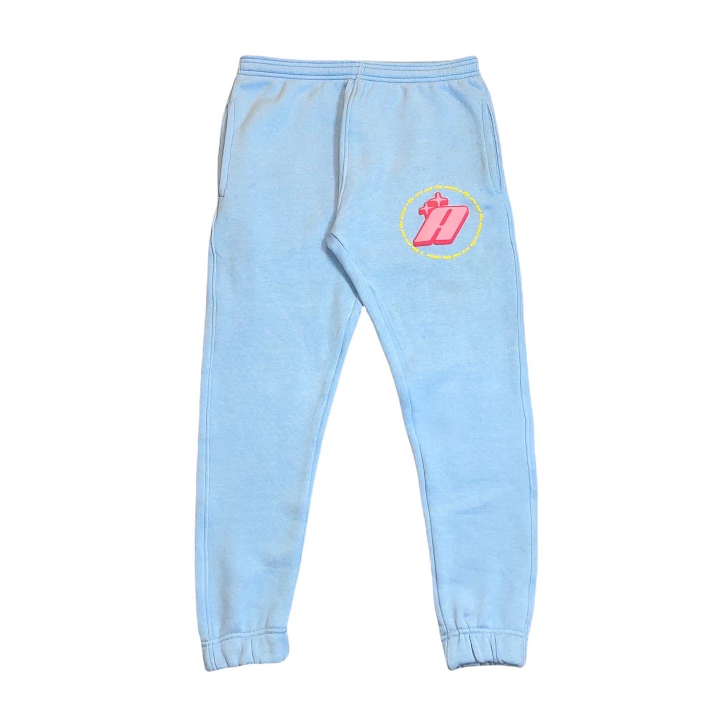 Abnormal Classic Cuffed Sweats