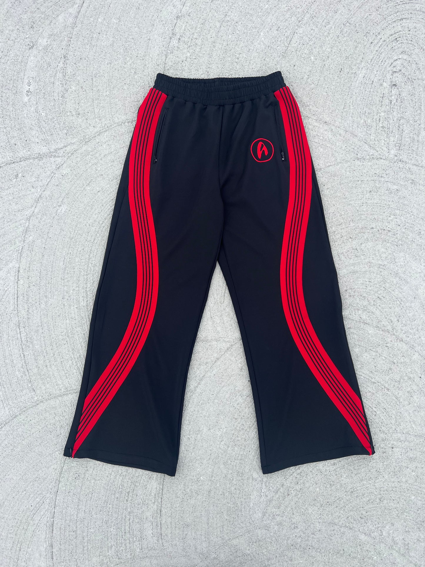 Tidal Wave Track Pants