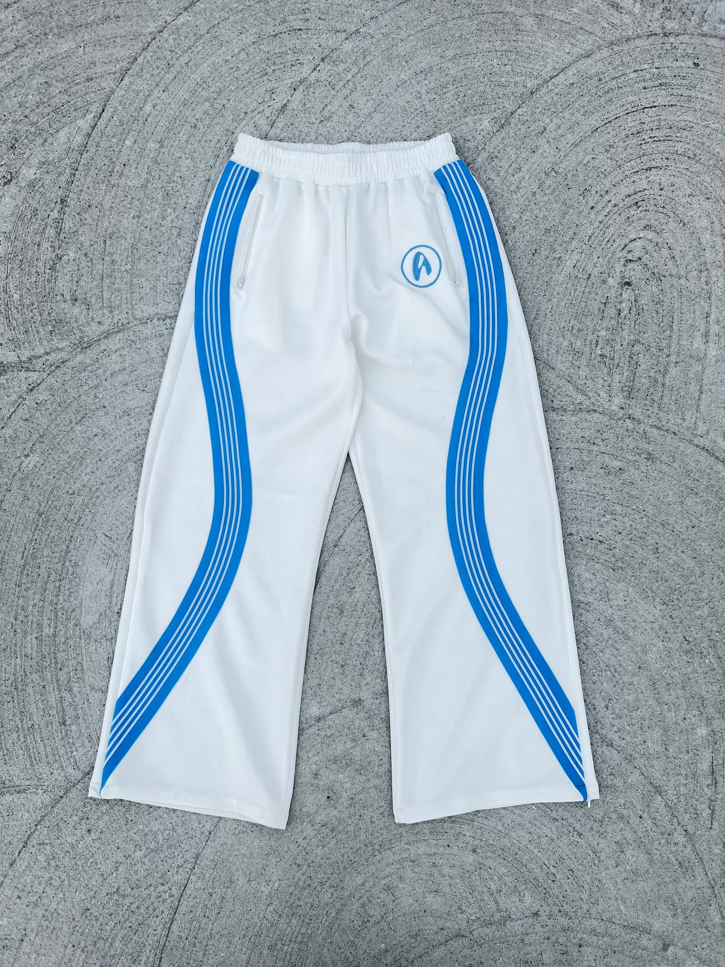 Tidal Wave Track Pants