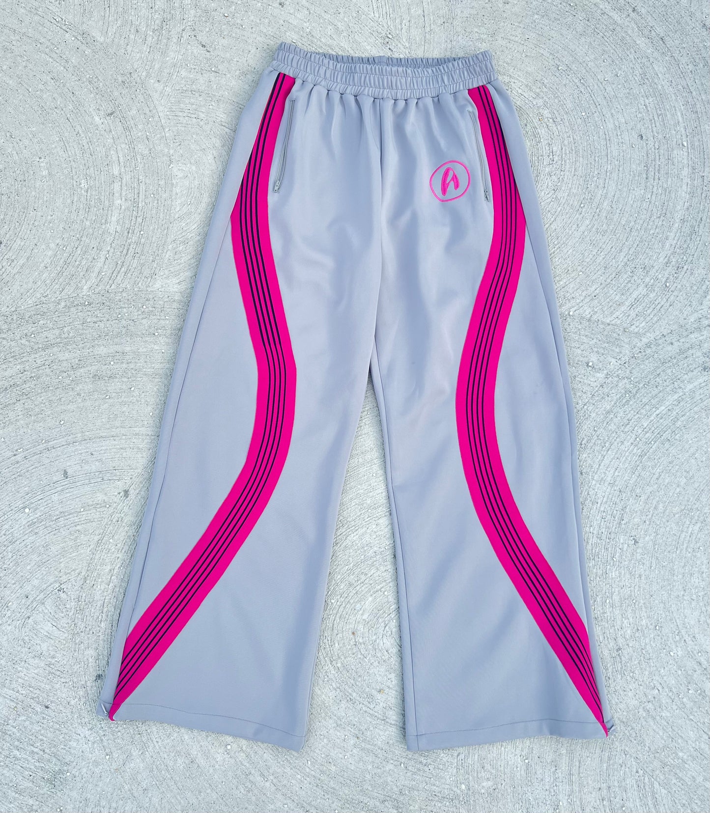 Tidal Wave Track Pants