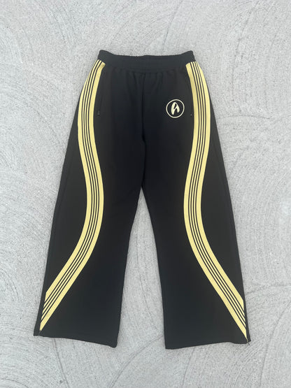 Tidal Wave Track Pants