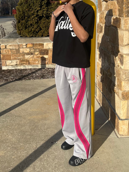 Tidal Wave Track Pants